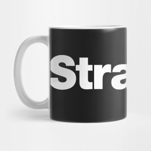 Strange Mug